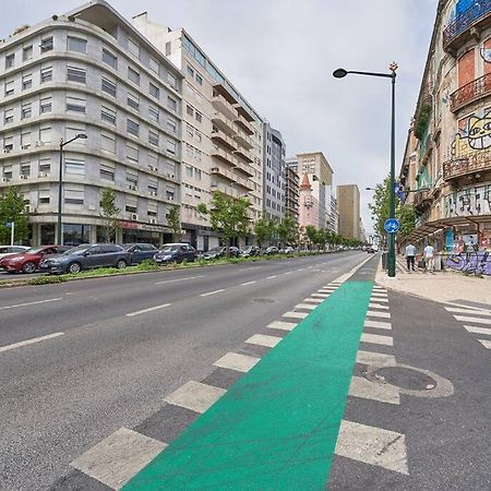 Green Corner House Daire Lisboa Dış mekan fotoğraf